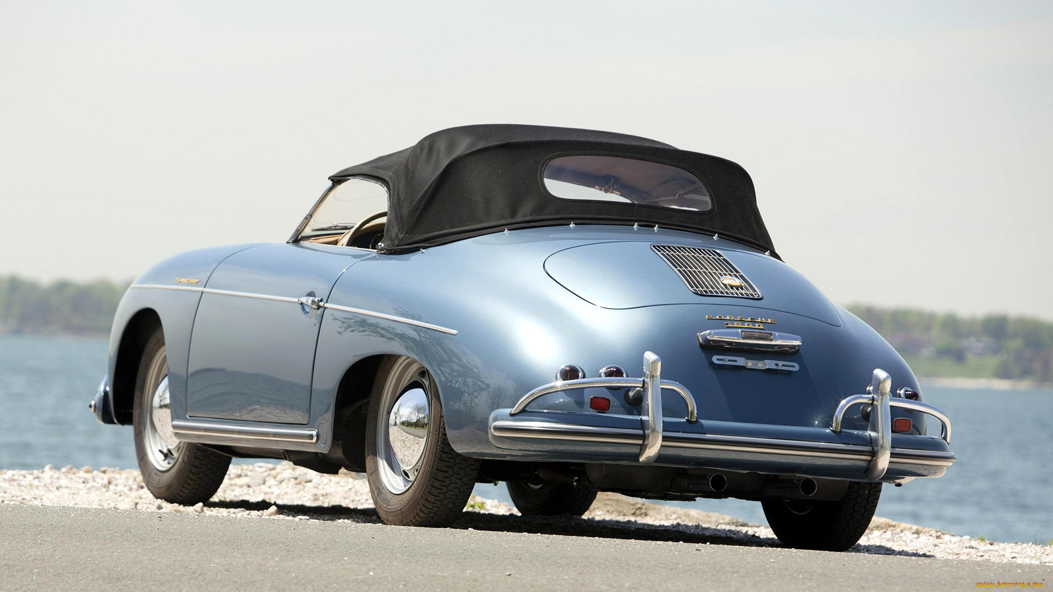 porsche, 356, , , , 